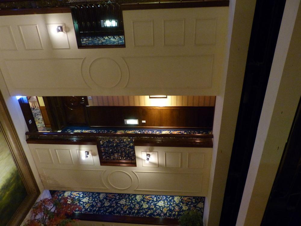 Rido Hotel Тайбей Екстер'єр фото