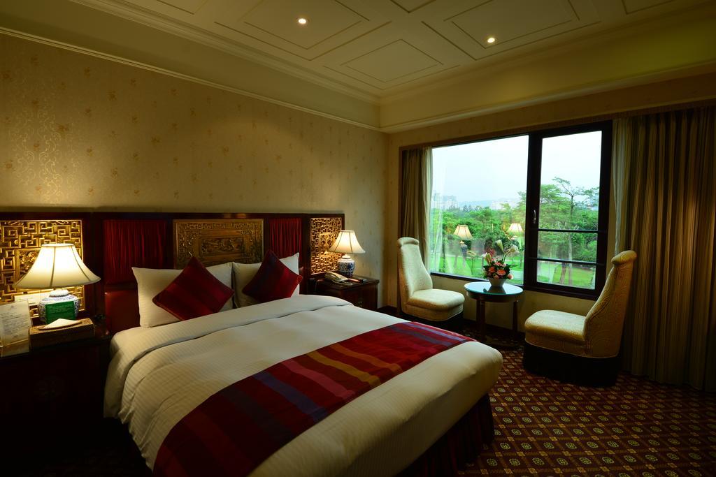 Rido Hotel Тайбей Екстер'єр фото