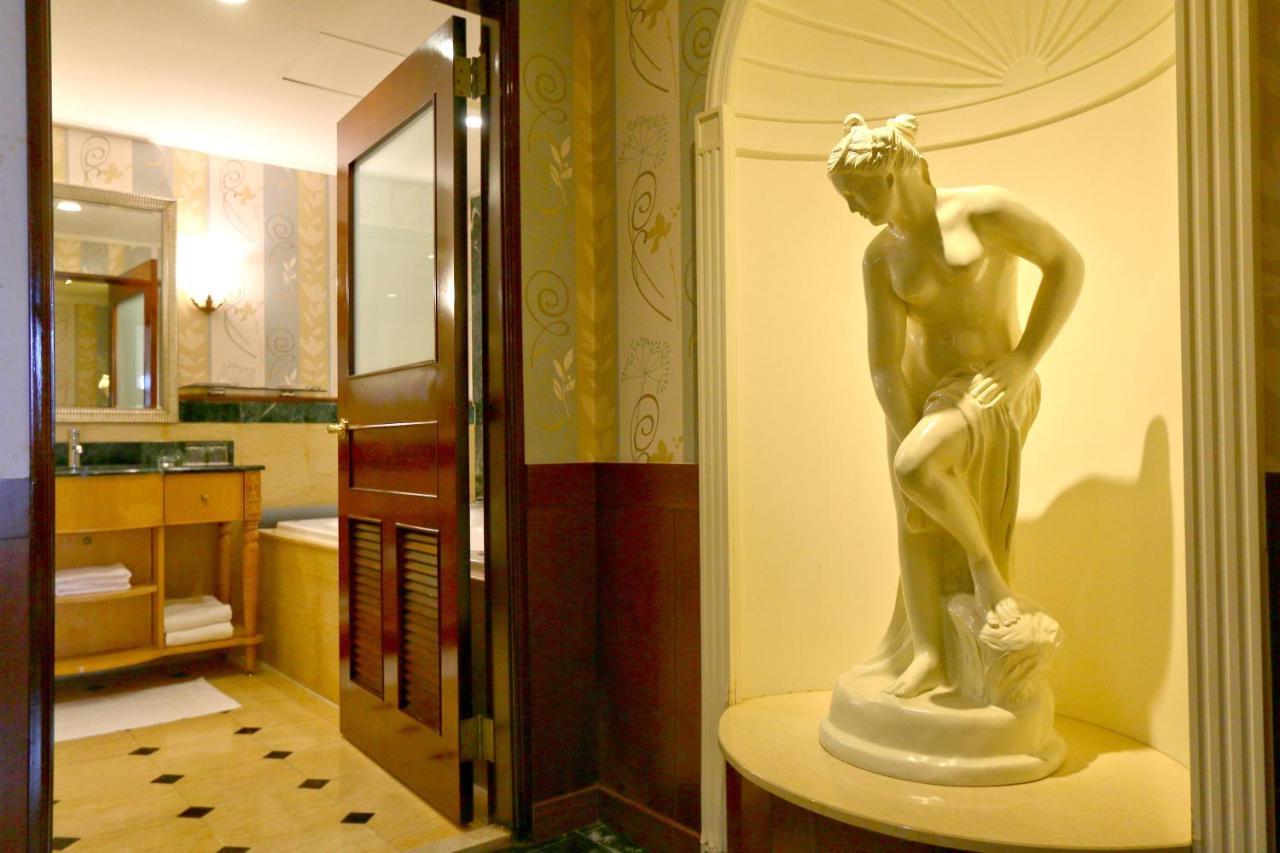 Rido Hotel Тайбей Екстер'єр фото